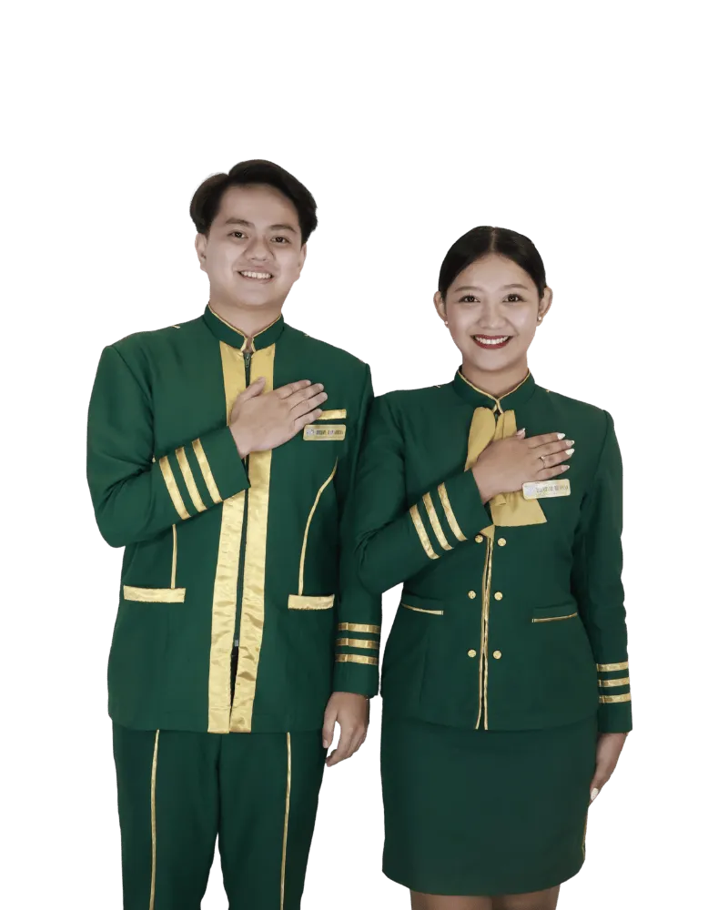 Tourism Management